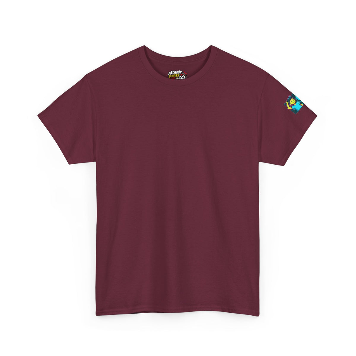 "90% Of People Are Stupid" Premium Graphic Tee