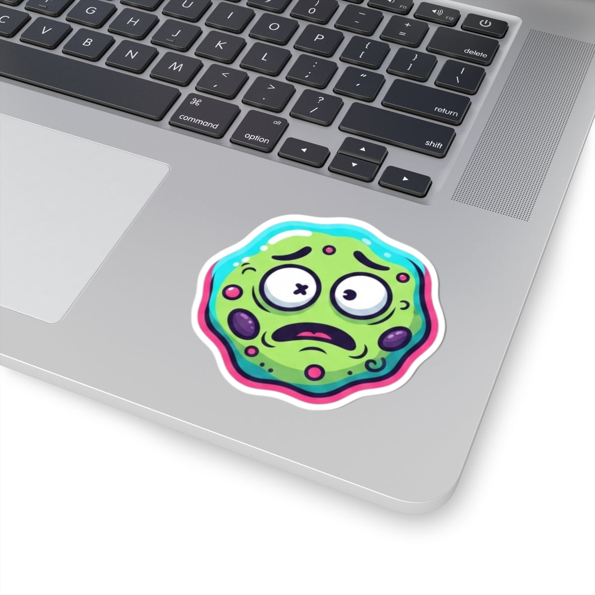 "Good Vibes Only" Sticker