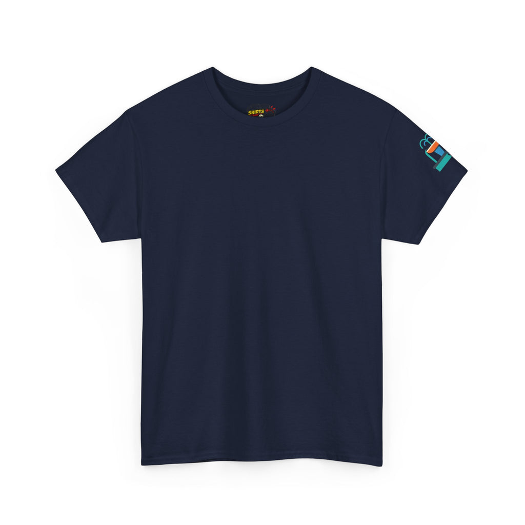 "July Member" Premium Graphic Tee