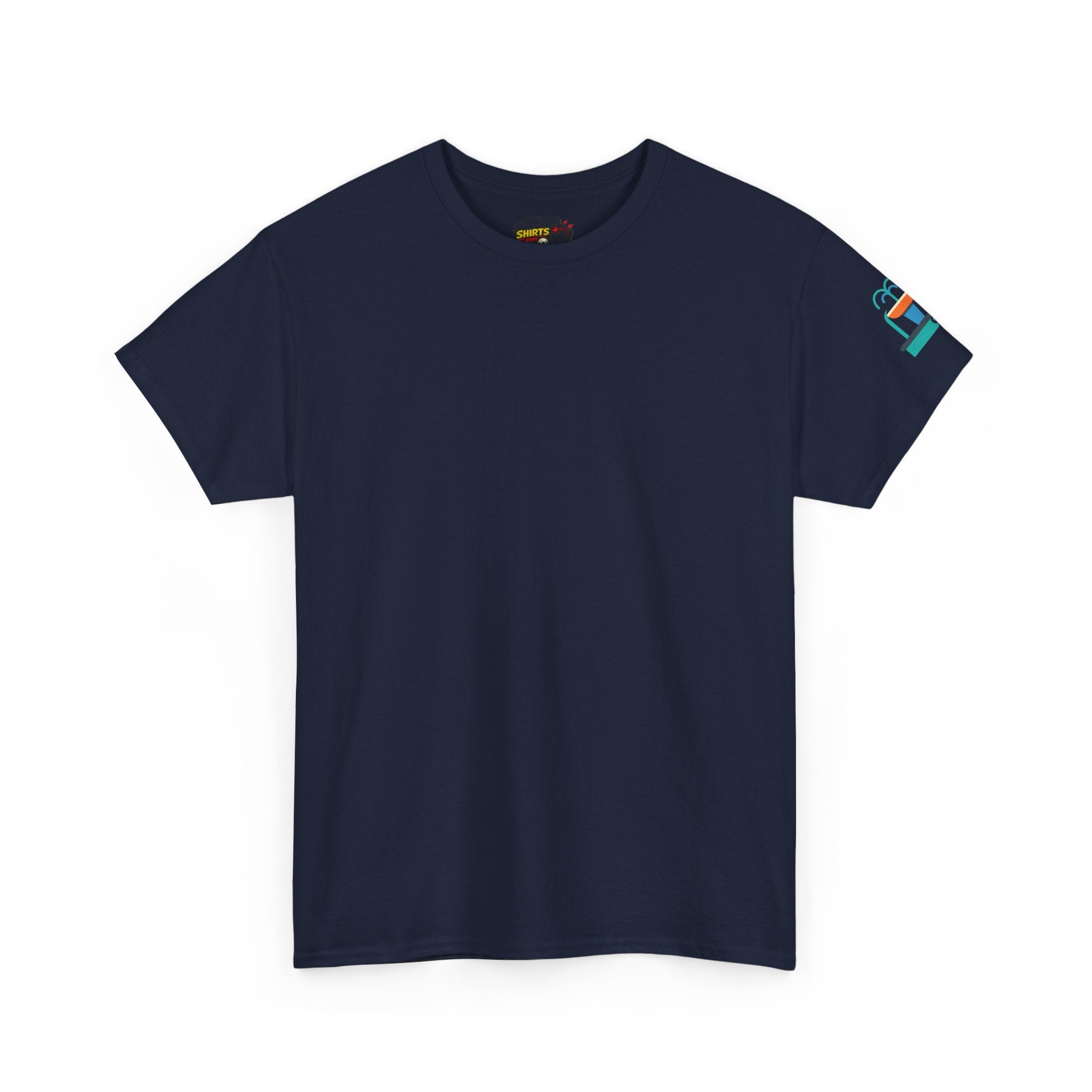"July Member" Premium Graphic Tee