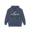 You Make Me Hard Tee | Garment-Dyed Hoodie — AttitudeShirts