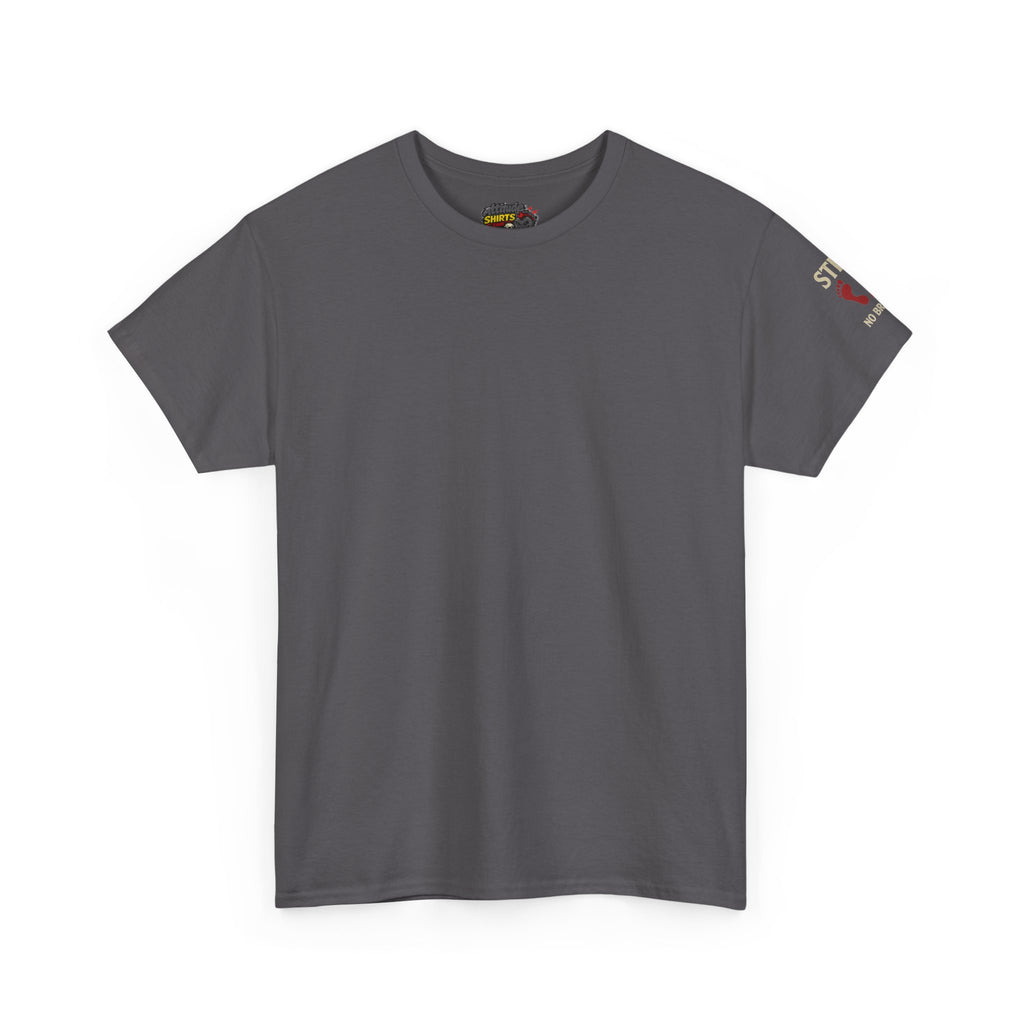 "Monster Mash" Premium Graphic Tee