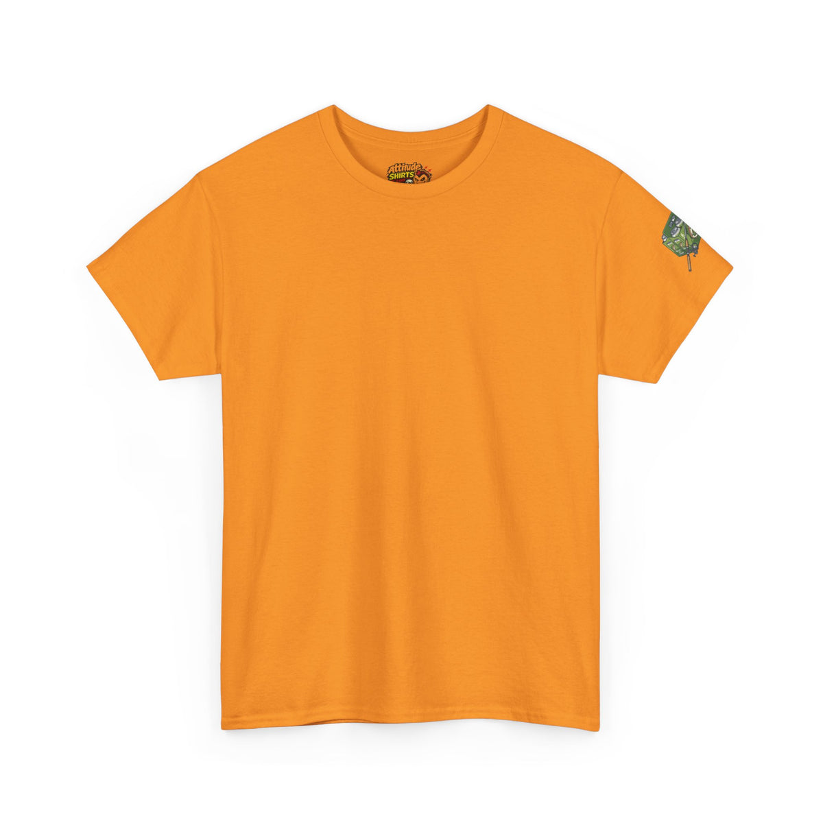 Color: Tennessee Orange | Fishing Supplies Premium Graphic Tee