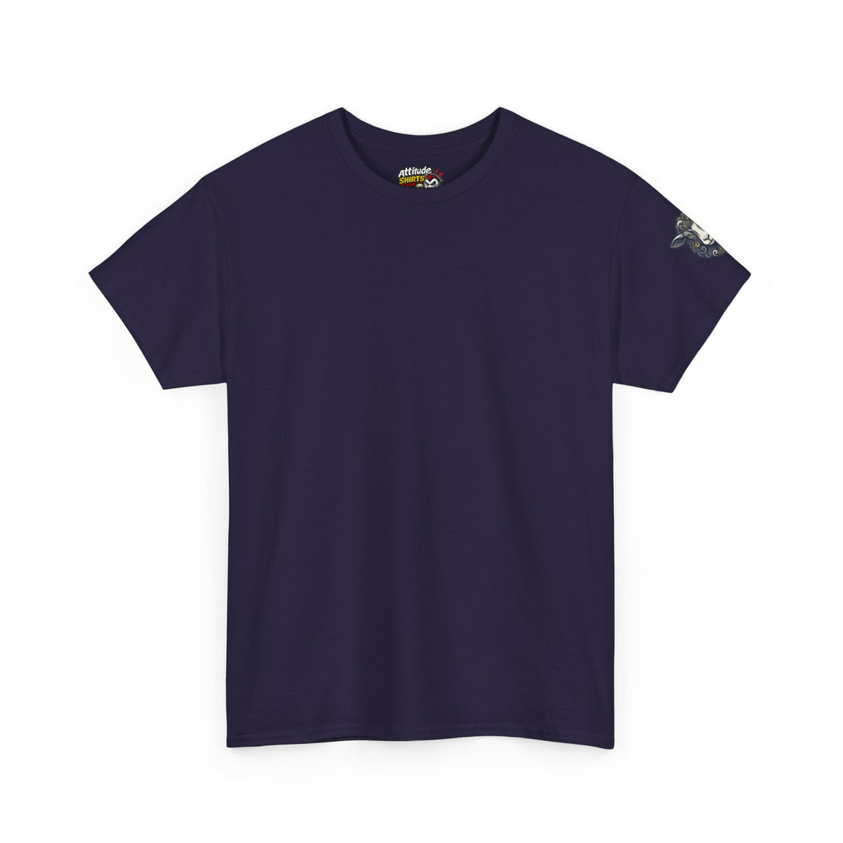 Barnyard Sheep Premium Graphic Tee