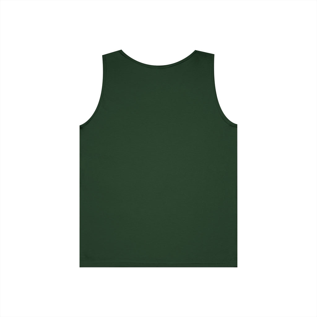 "Monster Mash" Tank Top