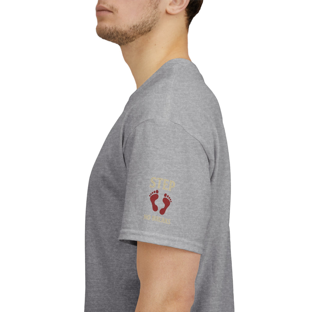 "Monster Mash" Premium Graphic Tee