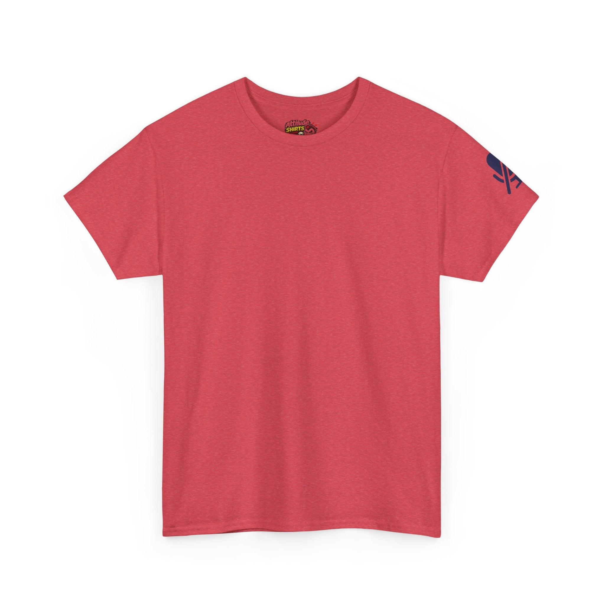 "I'm Sorry I Was On Mute" Premium Graphic Tee