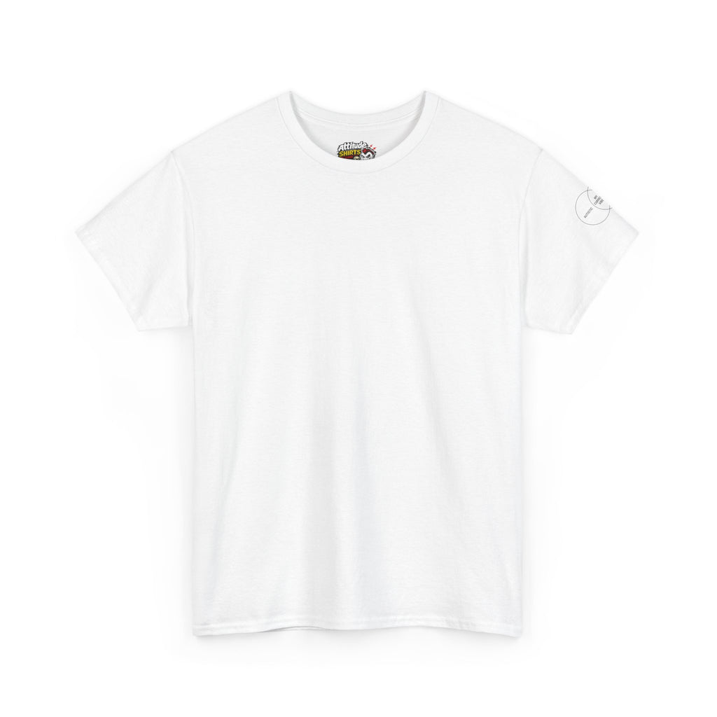 "Living My Best Life" Premium Graphic Tee