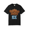 Cold-Blooded Infantry | Garment-Dyed Tee — AttitudeShirts