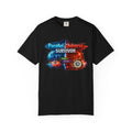 I Survived the Other Timeline | Garment-Dyed Tee — AttitudeShirts