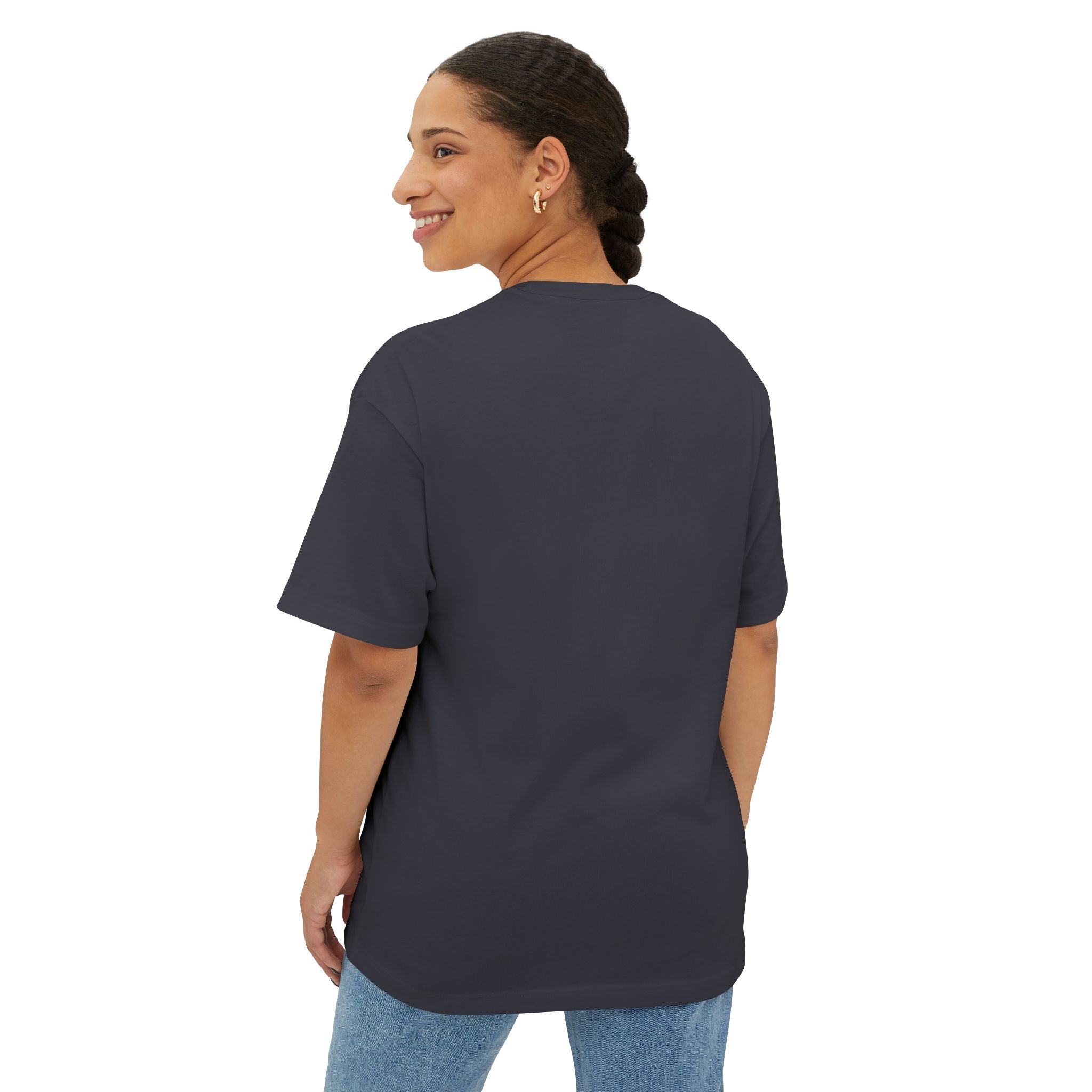 The "Periodic Salt" Tee | Fluorine Uranium Carbon Potassium Yttrium Oxygen