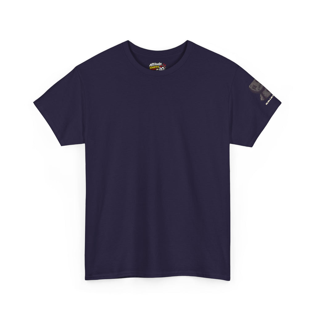 "Prick Me Where I Like It" Premium Graphic Tee
