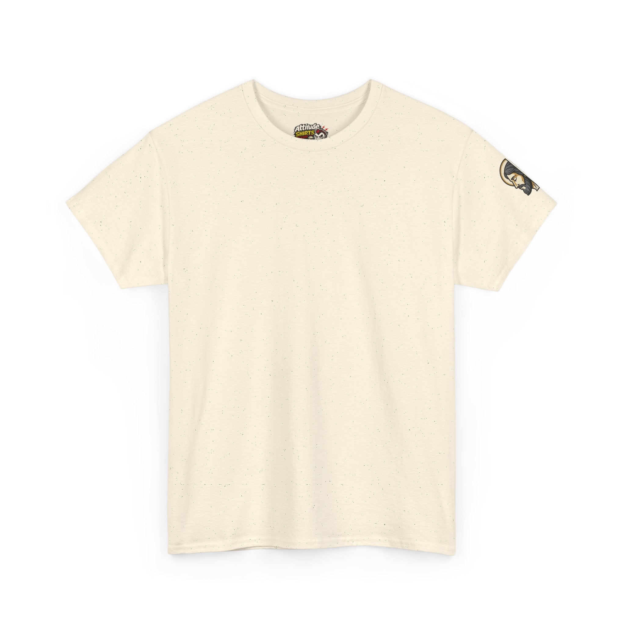 "Paradox" Premium Graphic Tee