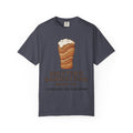 "Shifting Sandstone Beer Co." Unisex Garment-Dyed Tee
