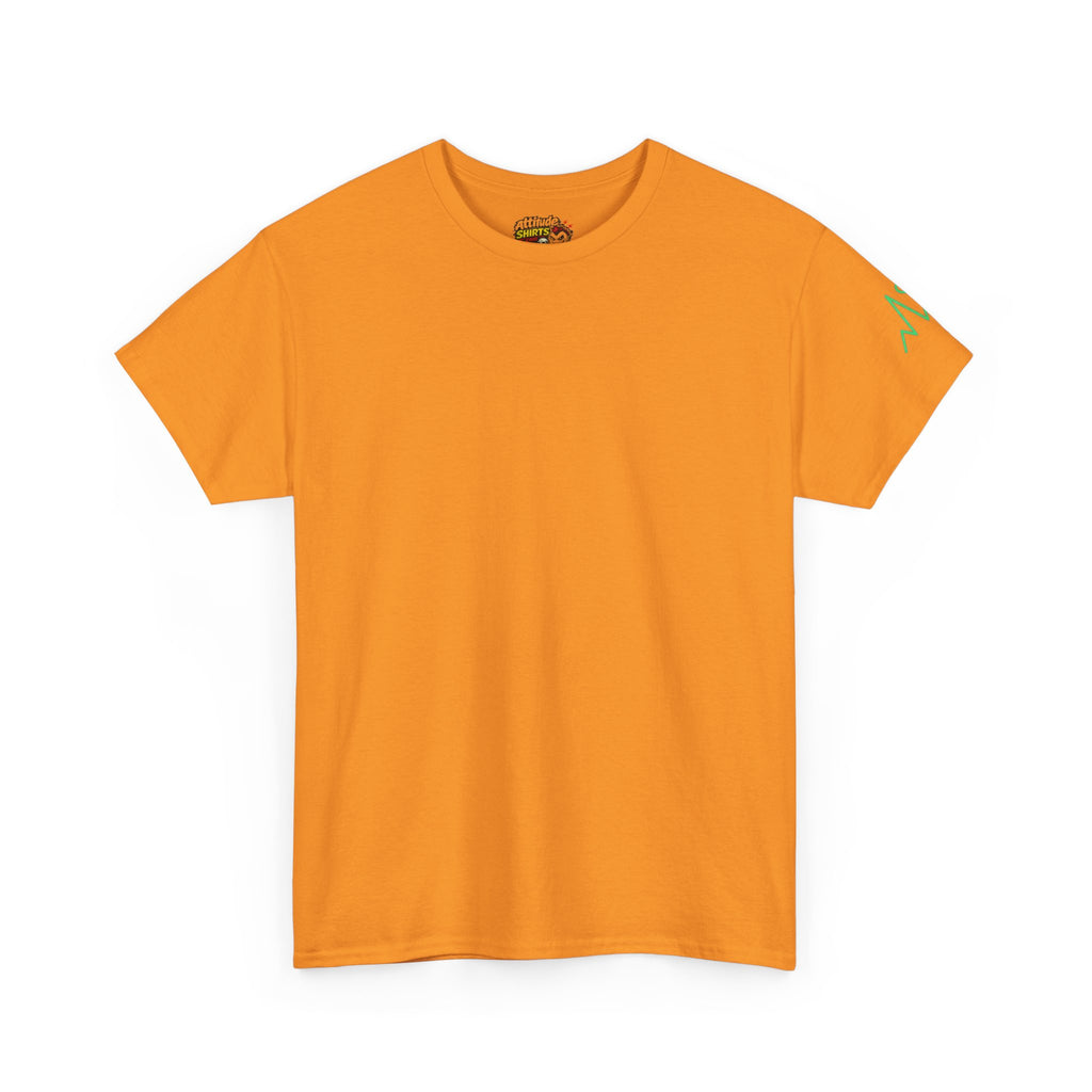 "I Survived Earnings Week" Premium Graphic Tee