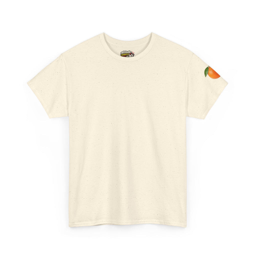 "Tangerine Vagina" Premium Graphic Tee