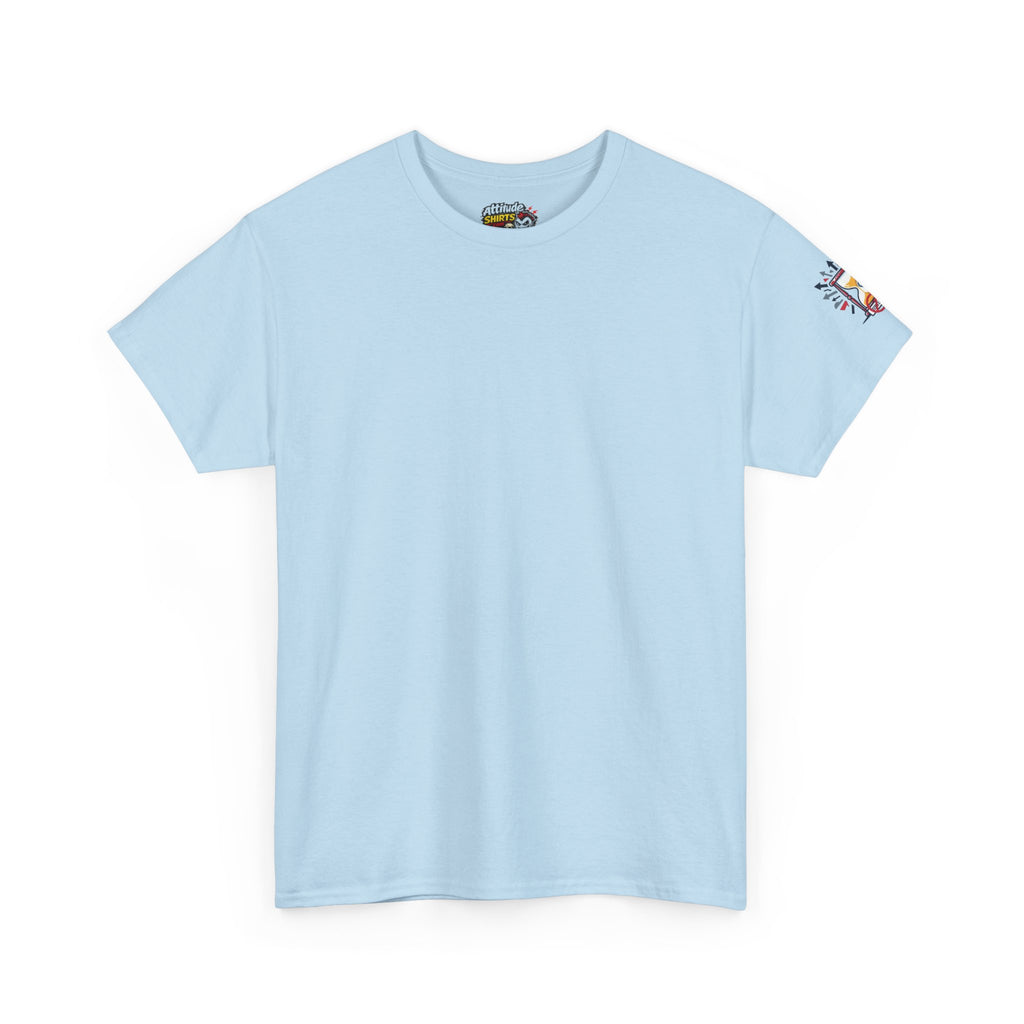 "Term Limits Are A Suggestion" Premium Graphic Tee