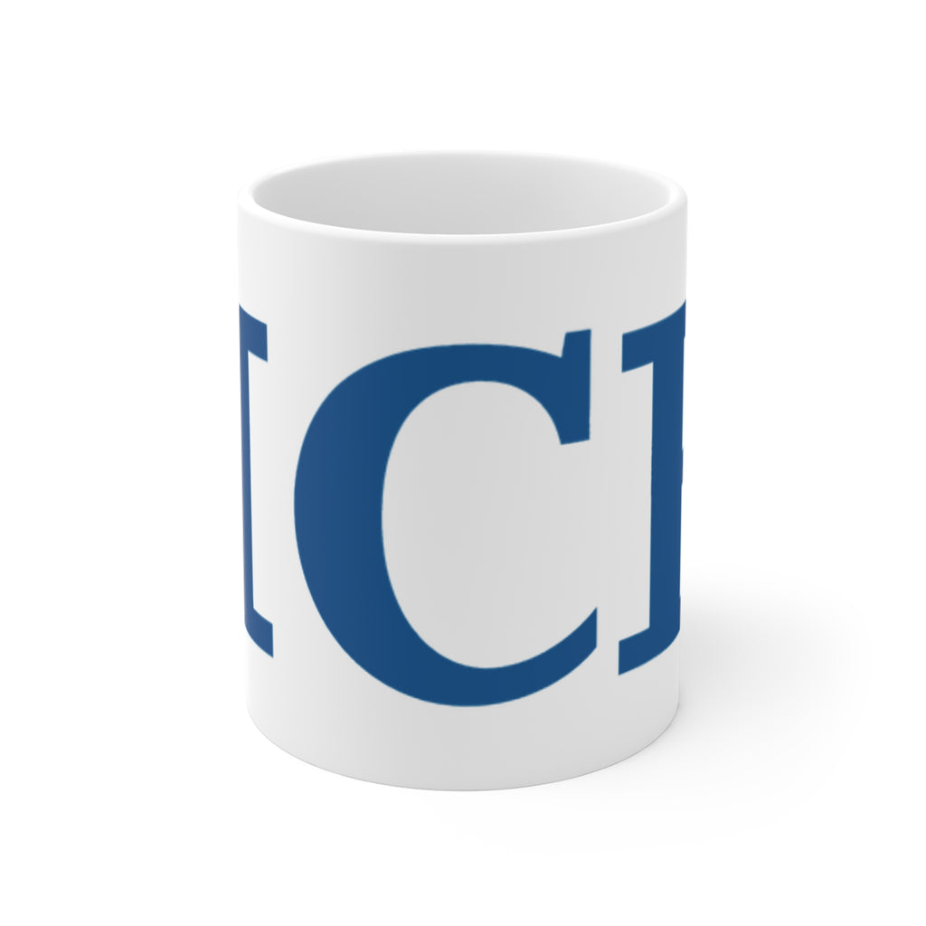 Cold As ICE | 11oz Mug