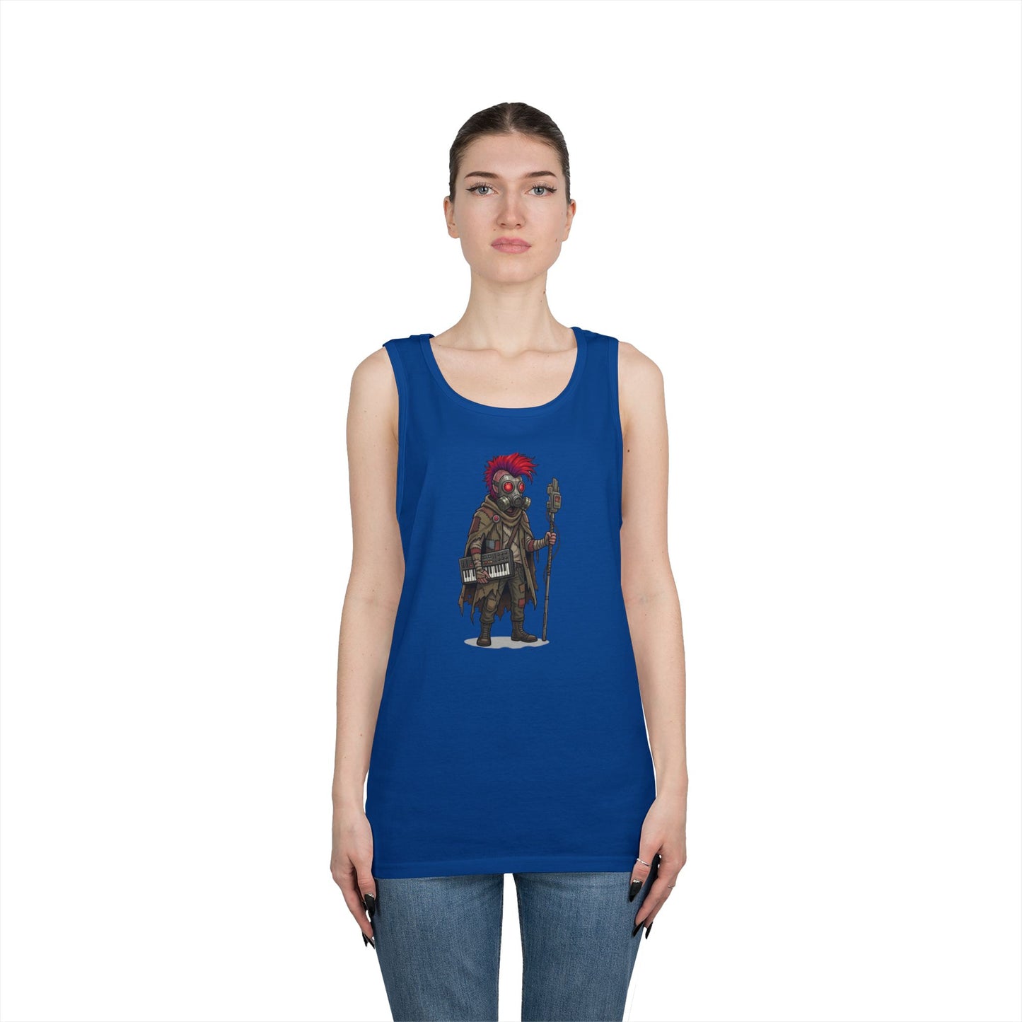"Mystic" Tank Top