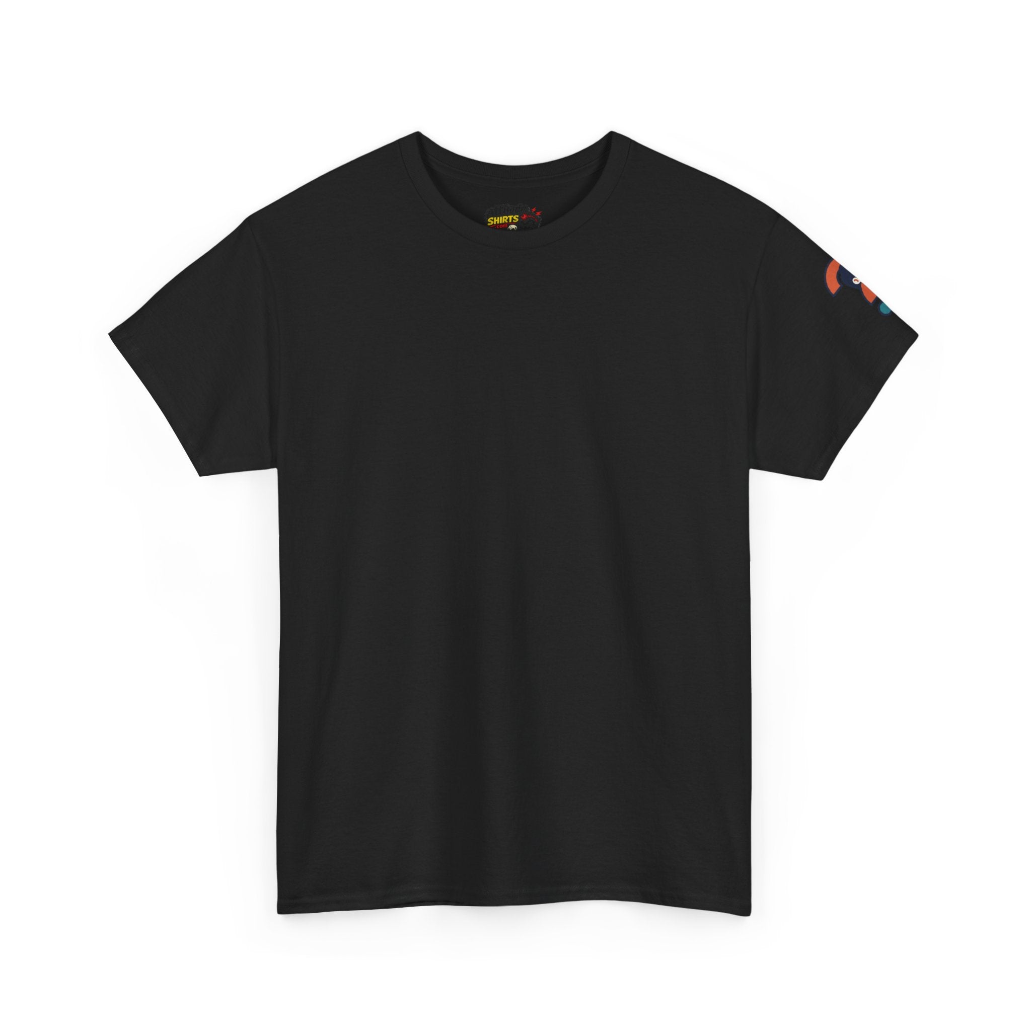"Main Character Energy" Premium Graphic Tee
