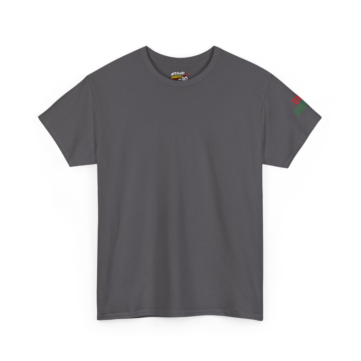 "Bah Humburg" Premium Graphic Tee