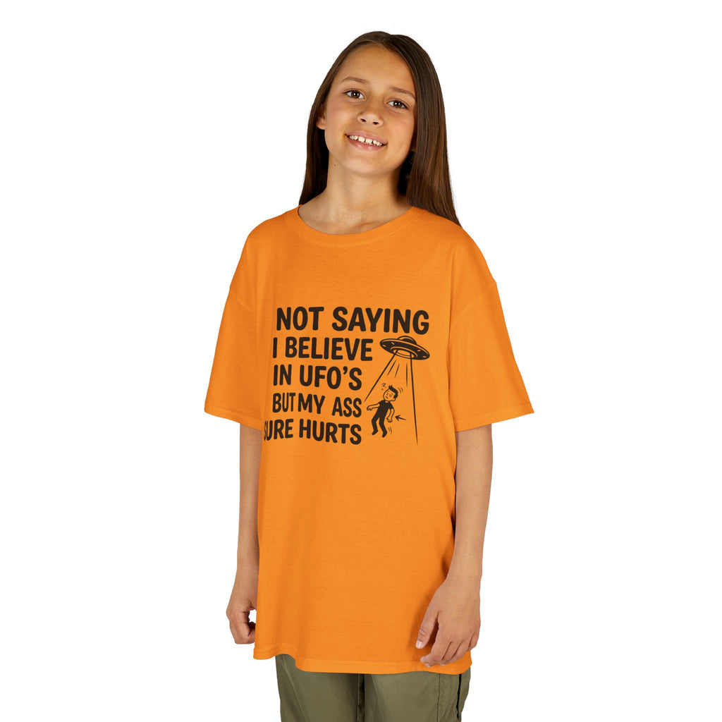 "UFO's" Kids Tee