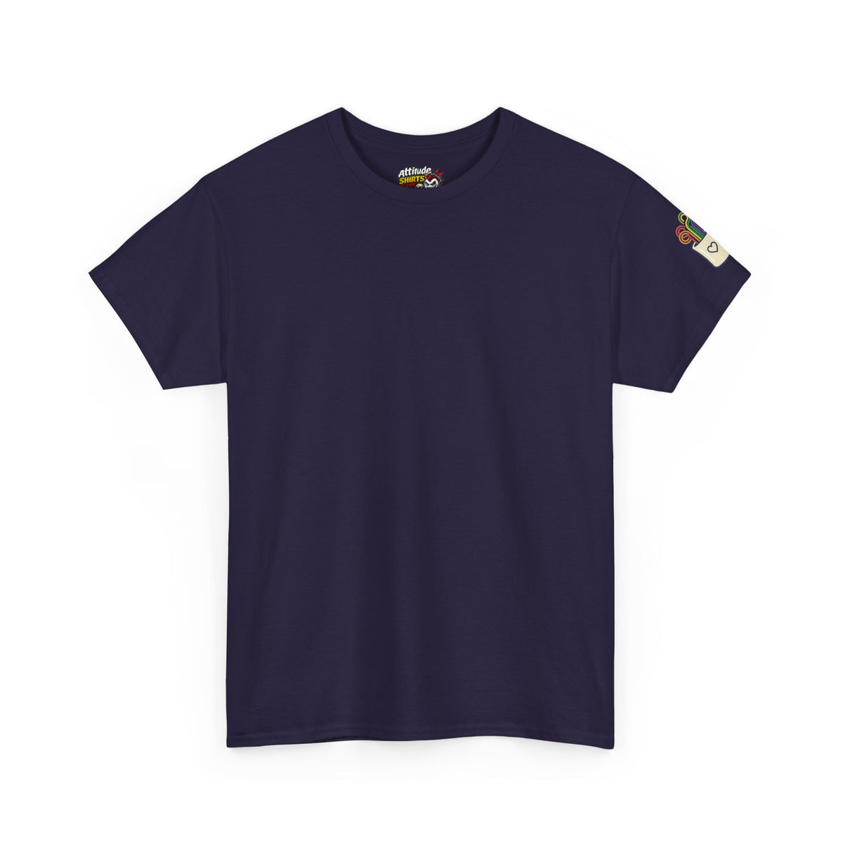 "Strong Loud Extra Steamy" Premium Graphic Tee