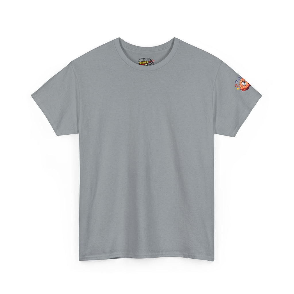 "Mandela Effect" Premium Graphic Tee