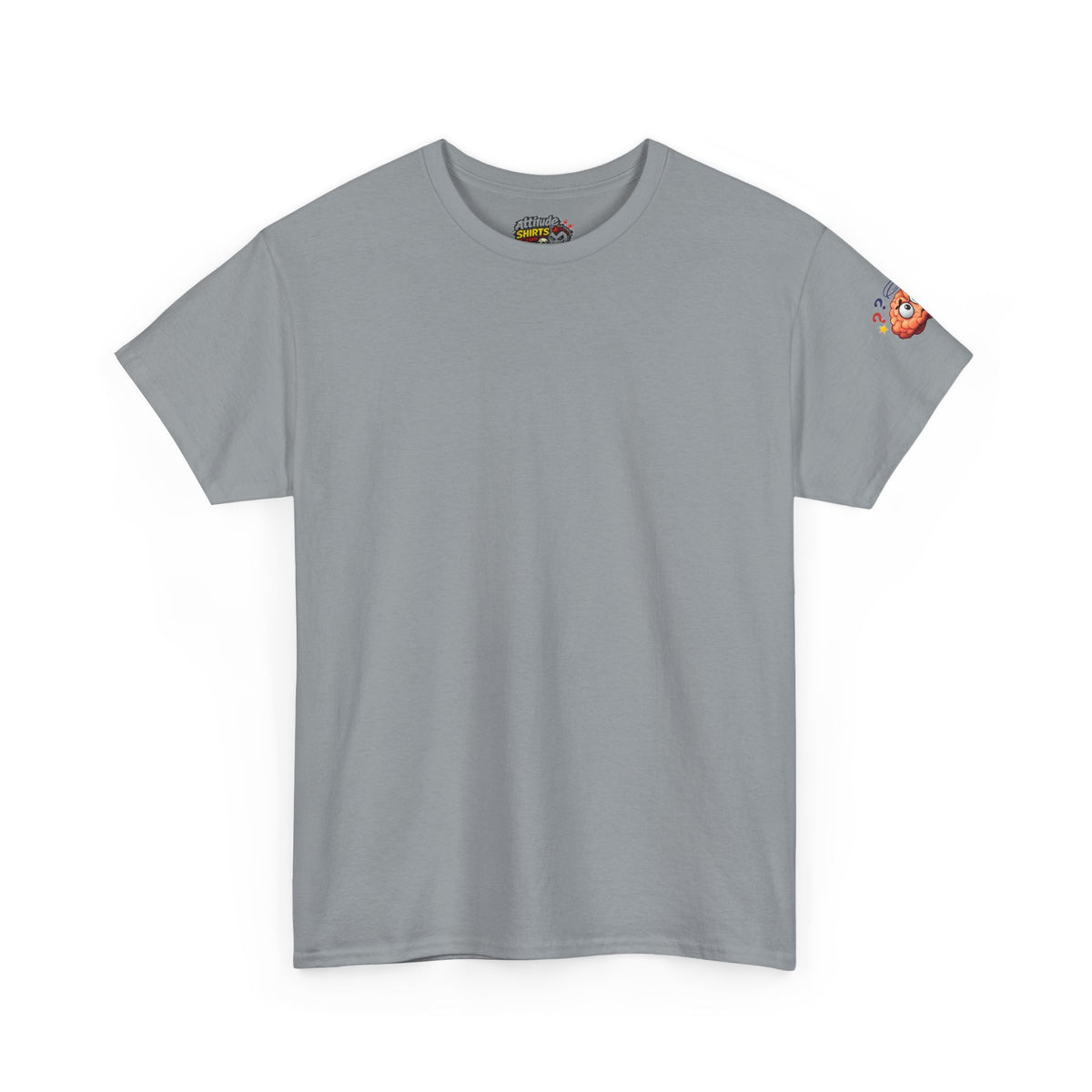 "Mandela Effect" Premium Graphic Tee