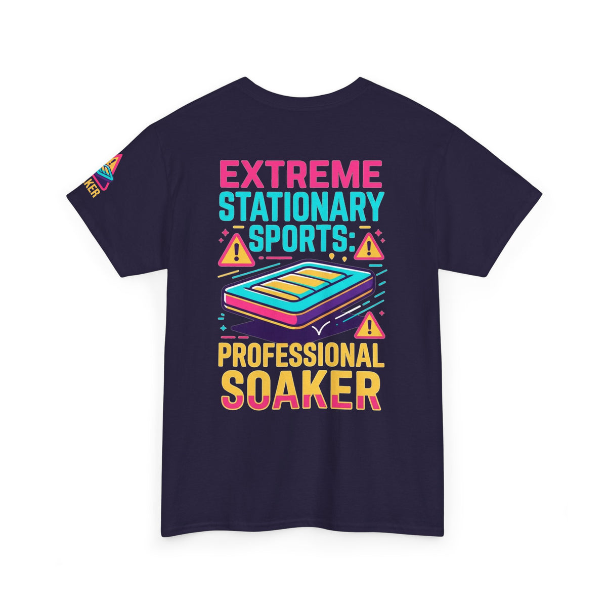 Professional Soaker Premium Graphic Tee