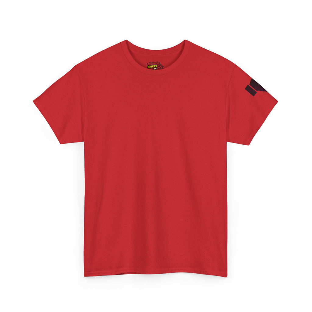 "My Politicians Are An Embarassmenet" Premium Graphic Tee