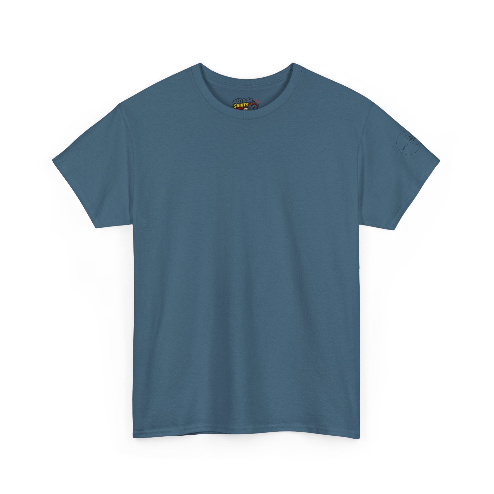 "Living My Best Life" Premium Graphic Tee