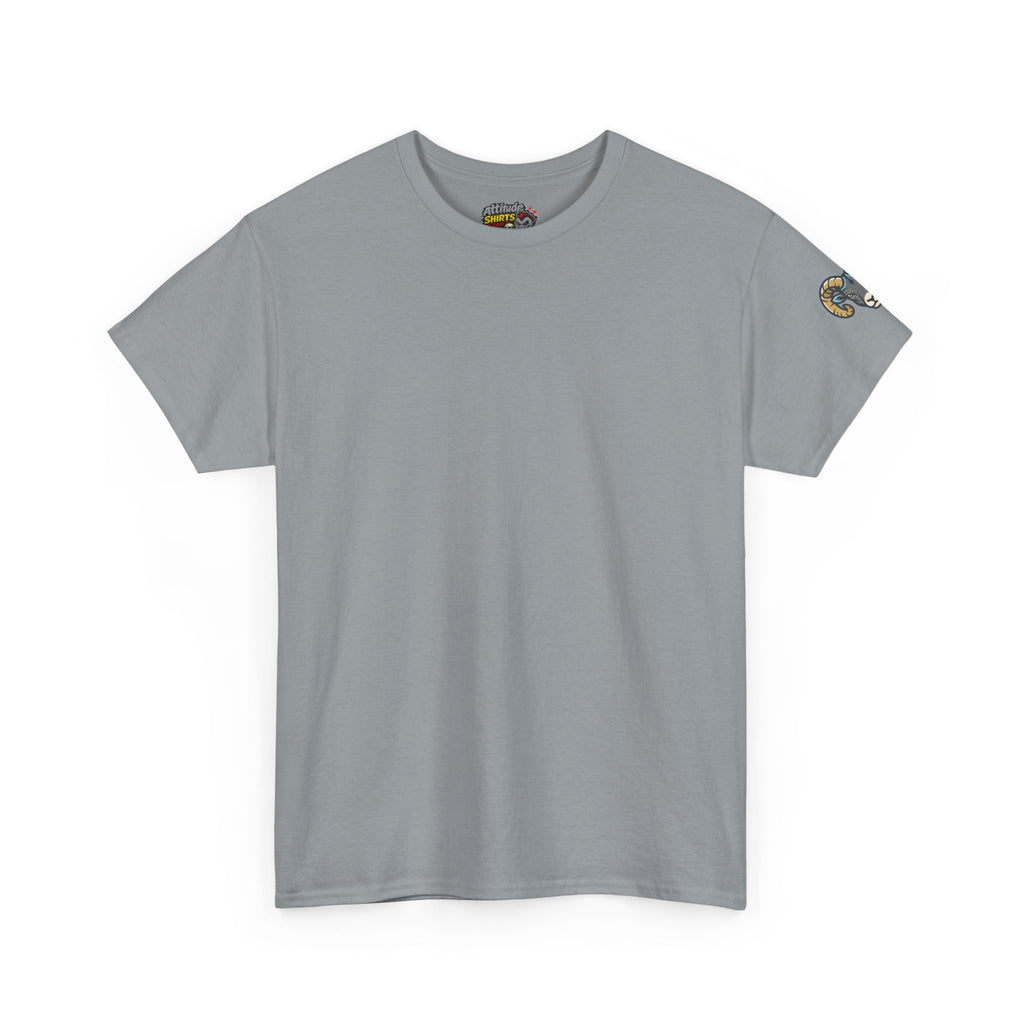 "May Legend" Premium Graphic Tee
