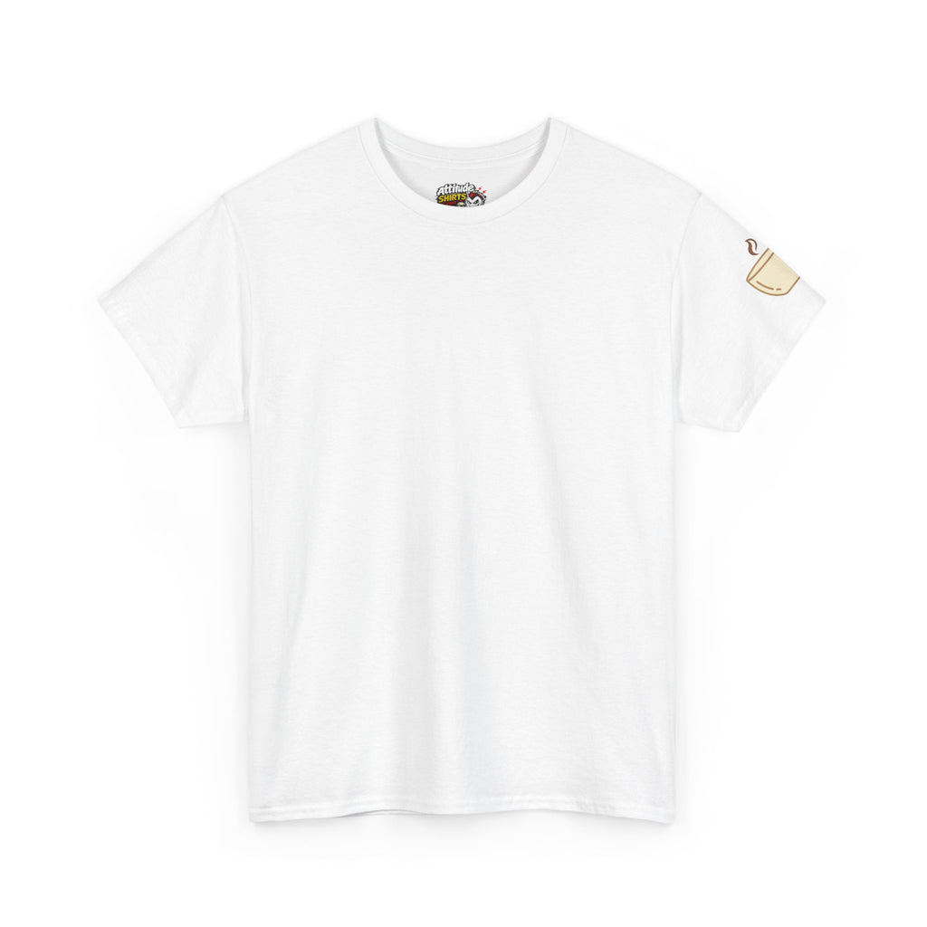 "Still Awake Probably" Premium Graphic Tee
