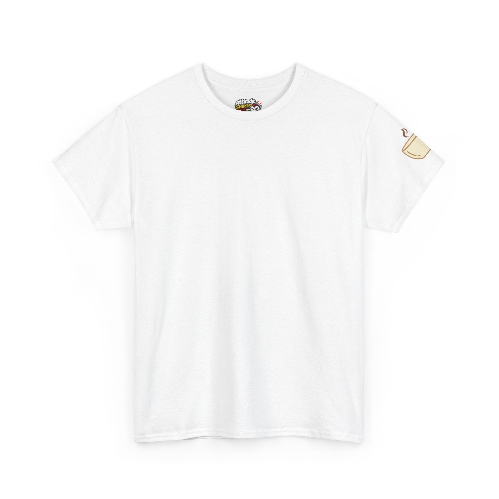 "Still Awake Probably" Premium Graphic Tee