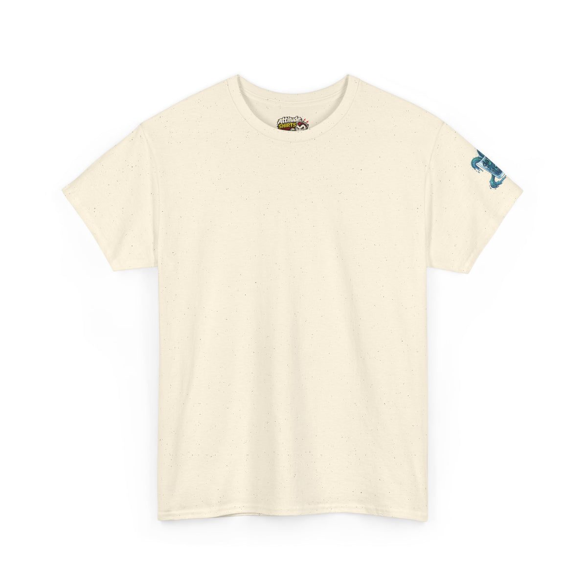 Data Not Water Premium Graphic Tee