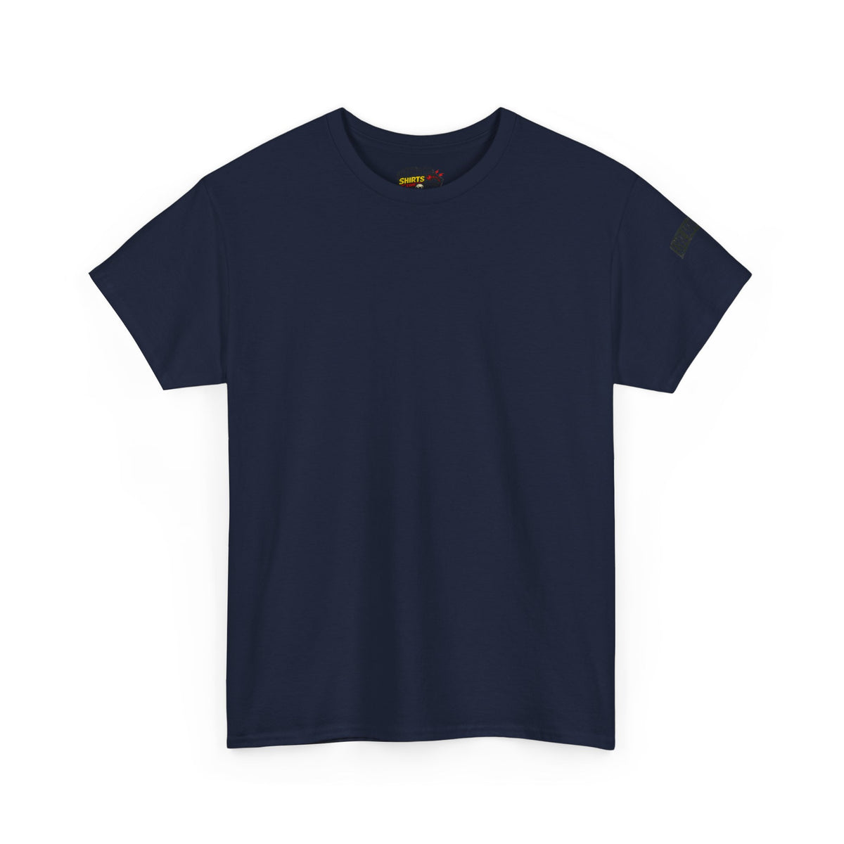 Color: Navy | Live Adventure - Skydive Premium Graphic Tee