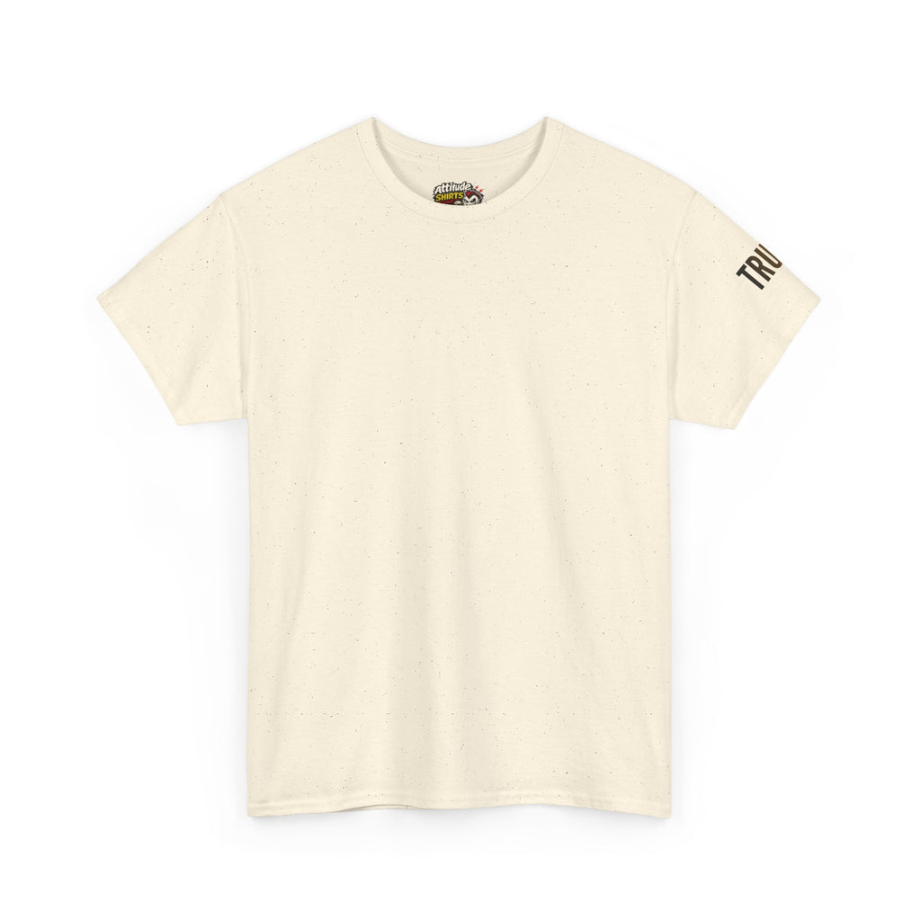 "Trump Honest Truth" Premium Graphic Tee