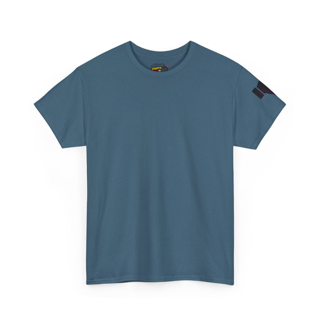 "My Politicians Are An Embarassmenet" Premium Graphic Tee