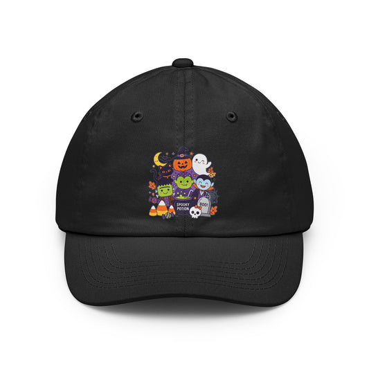 "Spooky Potion" Dad Hat