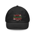 The Christ Myth Files | Dad Hat — AttitudeShirts