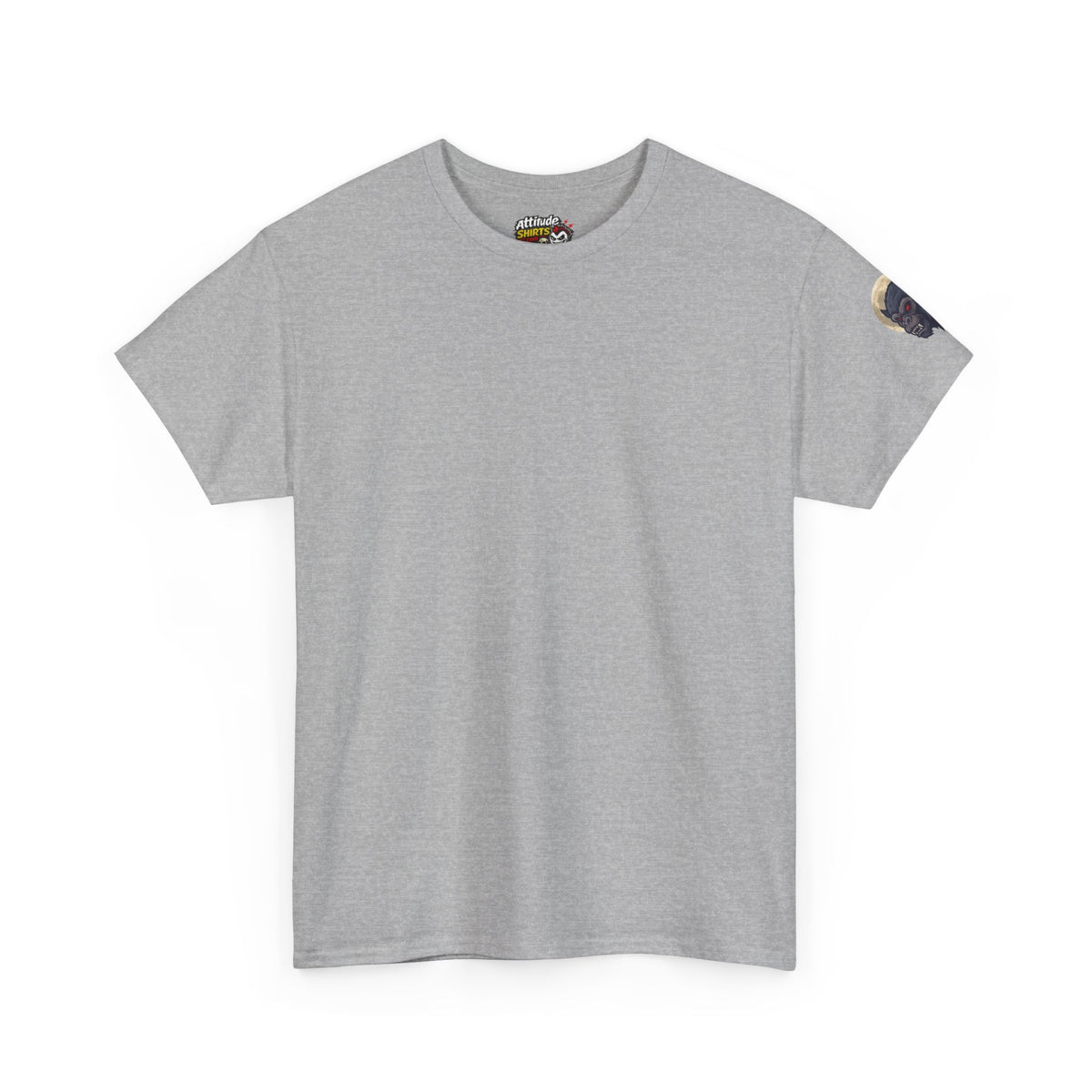 "Ahool (Javan Folklore)" Premium Graphic Tee