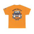 "Imagine What Else These Fingers Can Do" Premium Graphic Tee