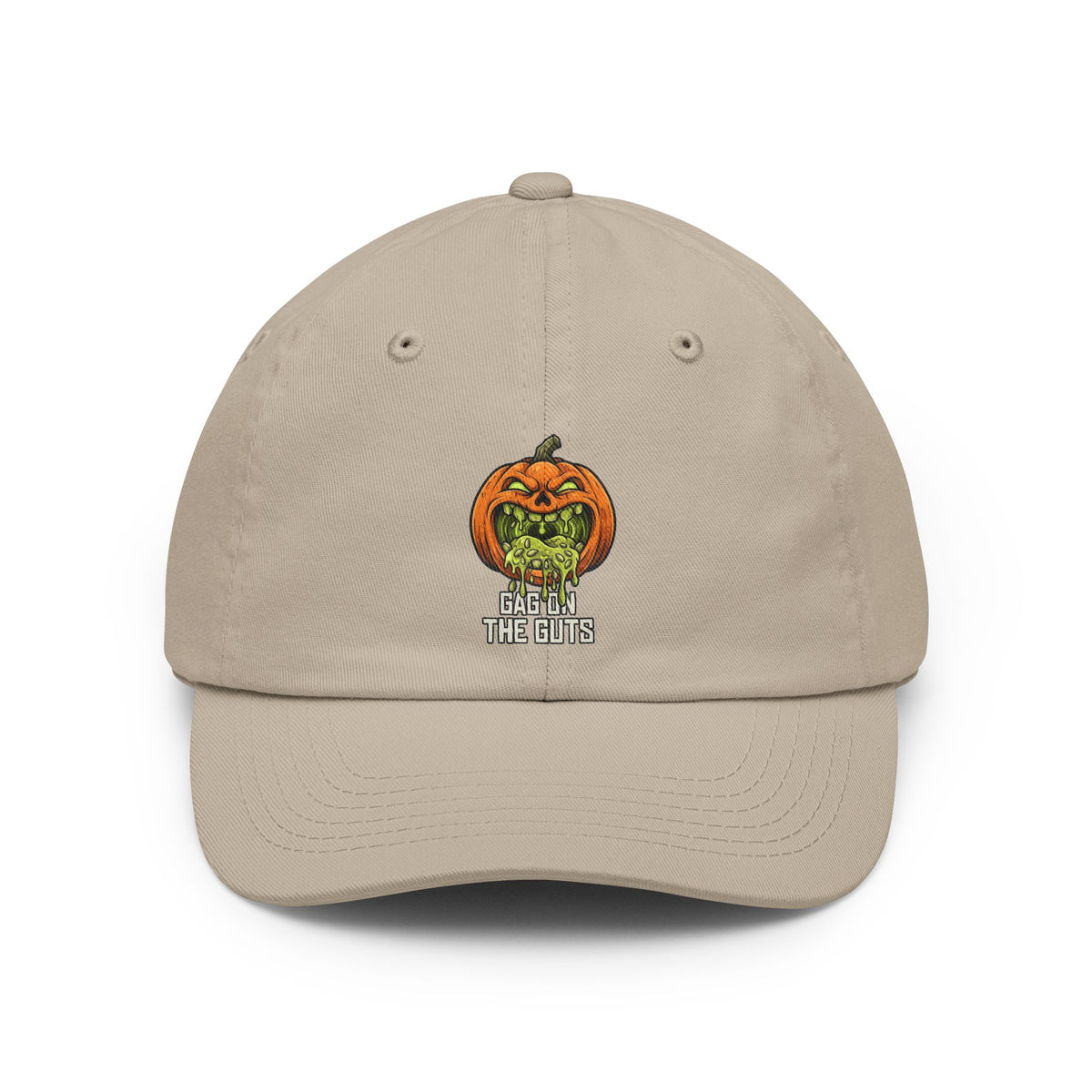 "Gag On The Guts" Dad Hat