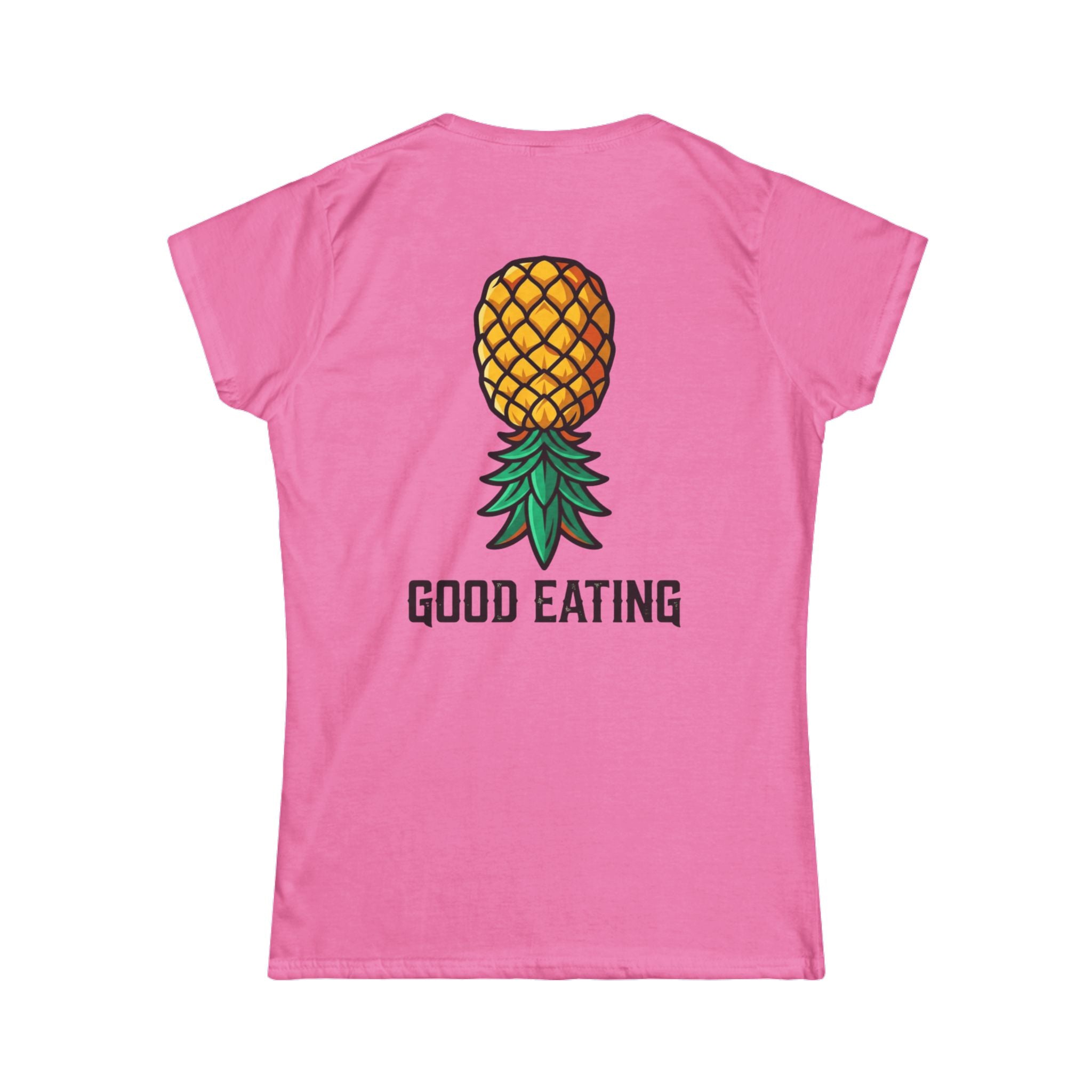 "Good Eating" Women's Tee