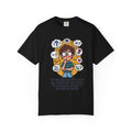 "Flirting" Unisex Garment-Dyed Tee