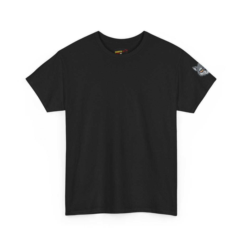 "Team Leadership Effort" Premium Graphic Tee