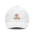 My Craft Room, My Rules | Dad Hat — AttitudeShirts