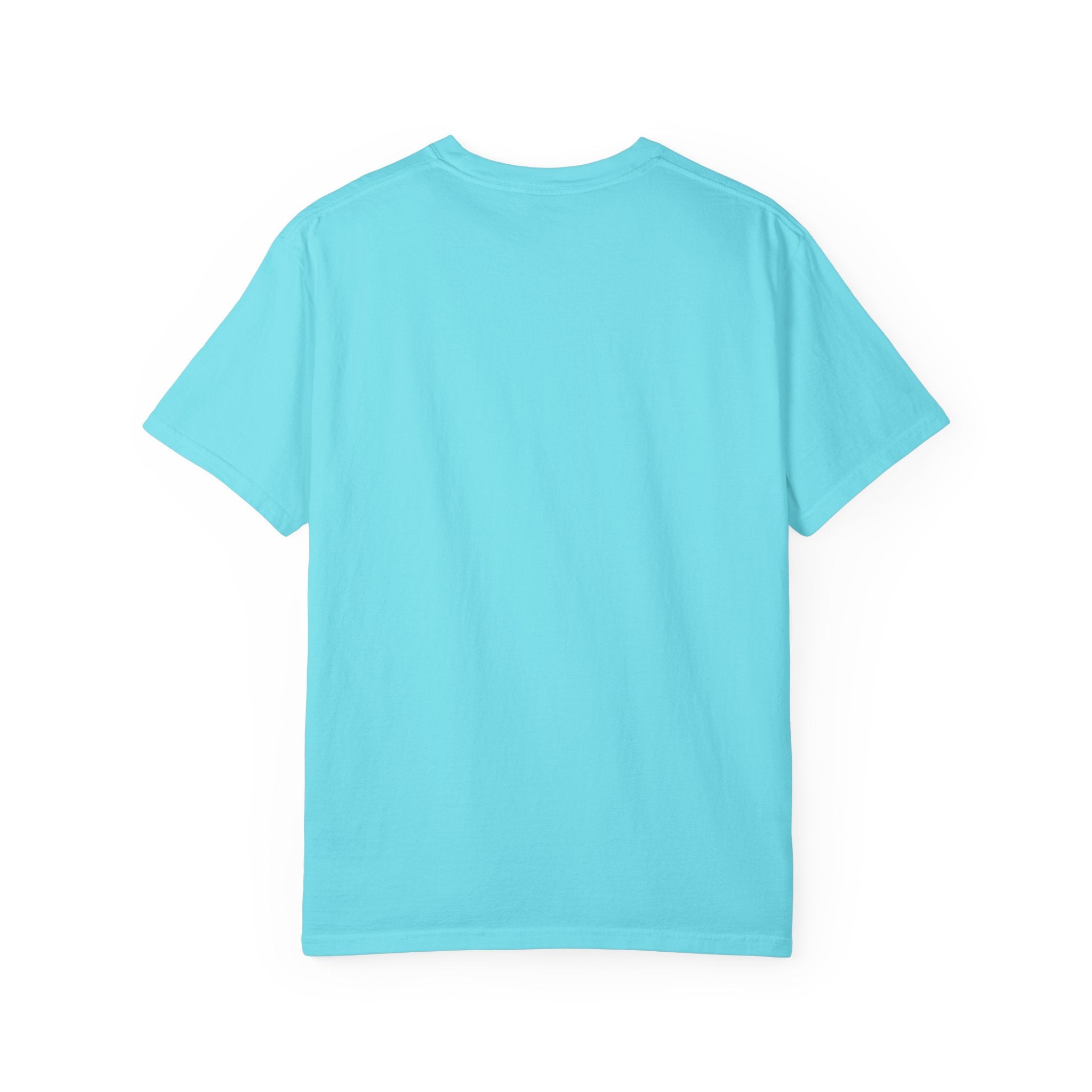 "Designer Genes" Unisex Garment-Dyed Tee