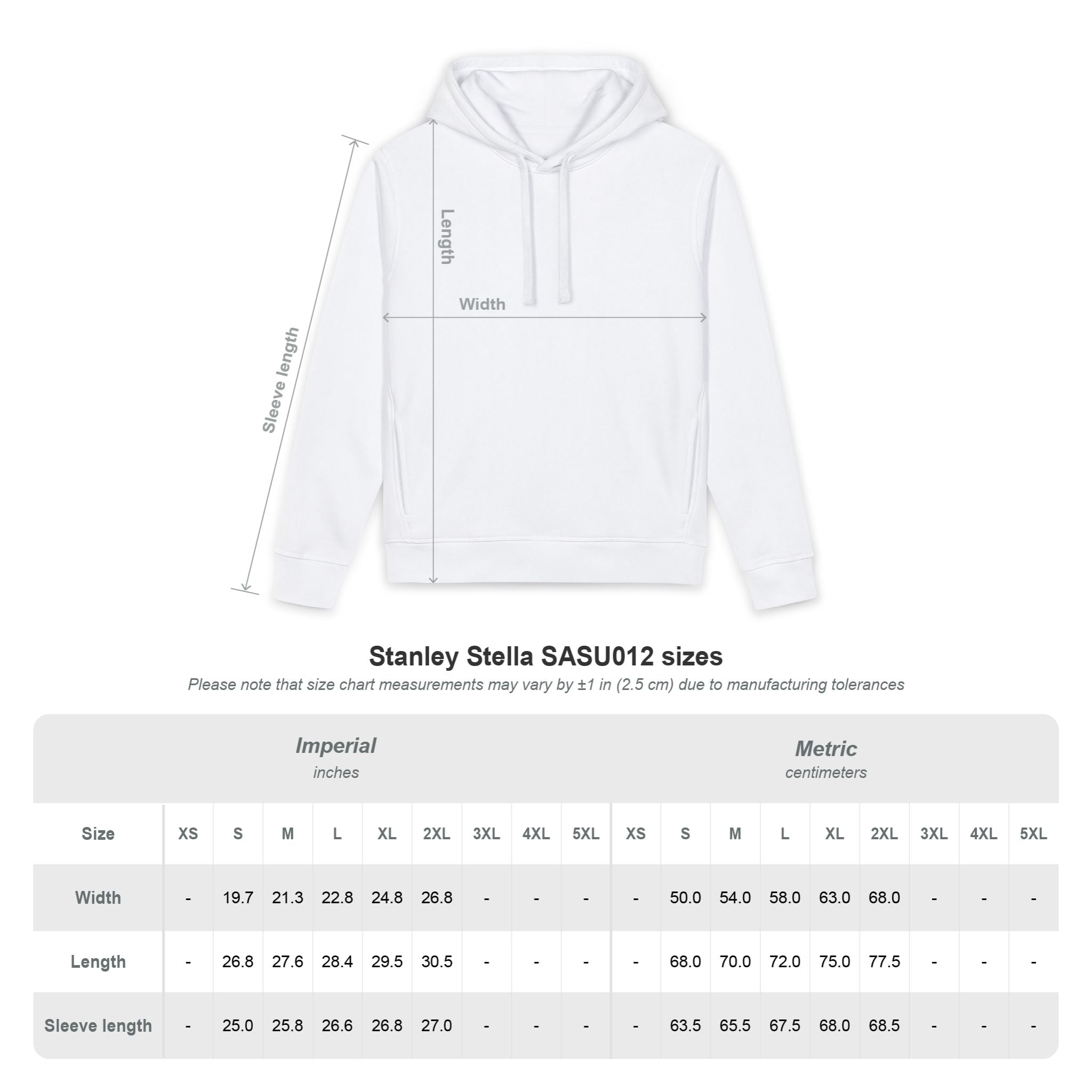"Dick Tater" Pullover Hoodie